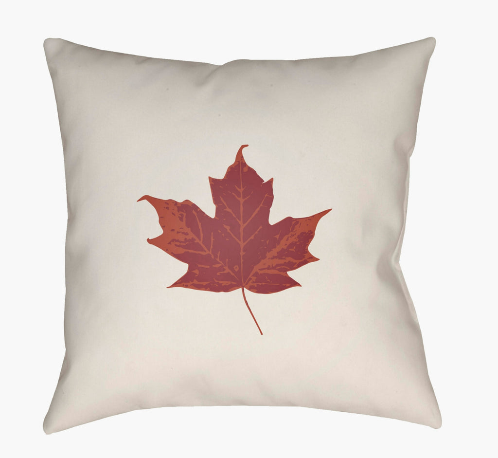 Livabliss Maple LEF-002 Ivory main image