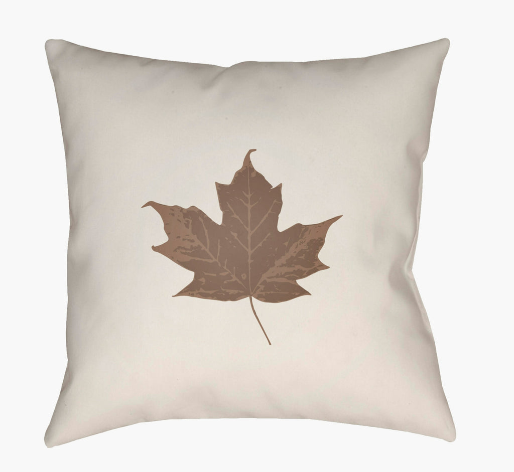 Livabliss Maple LEF-004 Ivory main image
