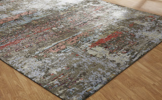Ancient Boundaries Legion LEG-10 Sienna Area Rug Alternative Image