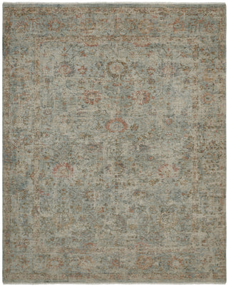 Ancient Boundaries Legato LEG-805 Vintage Seaglass Area Rug Main Image