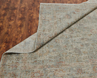 Ancient Boundaries Legato LEG-805 Vintage Seaglass Area Rug Alternative Image