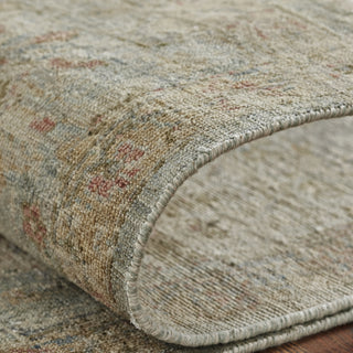 Ancient Boundaries Legato LEG-805 Vintage Seaglass Area Rug Alternative Image