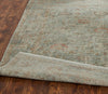 Ancient Boundaries Legato LEG-805 Vintage Seaglass Area Rug Alternative Image