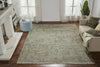 Ancient Boundaries Legato LEG-805 Vintage Seaglass Area Rug Alternative Image