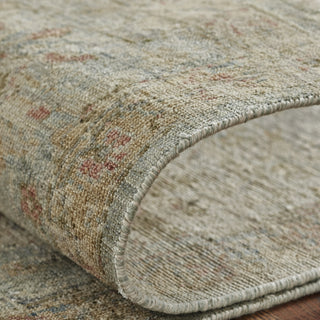 Ancient Boundaries Legato LEG-805 Vintage Seaglass Area Rug Alternative Image