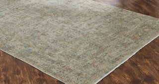 featured Ancient Boundaries Legato LEG-805 Vintage Seaglass Area Rug Floor Image