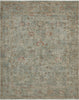 Ancient Boundaries Legato LEG-805 Vintage Seaglass Area Rug Main Image