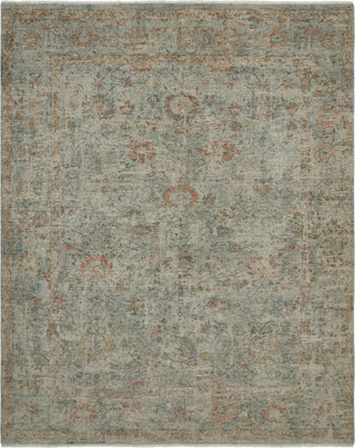 Ancient Boundaries Legato LEG-805 Vintage Seaglass Area Rug Main Image