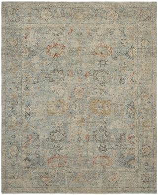Ancient Boundaries Legato LEG-806 Sea Mist/Blush Area Rug Main Image