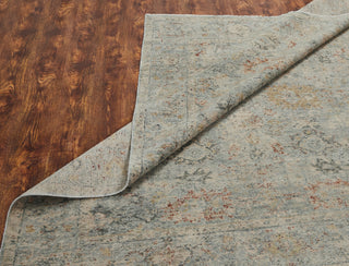 Ancient Boundaries Legato LEG-806 Sea Mist/Blush Area Rug Alternative Image