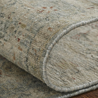 Ancient Boundaries Legato LEG-806 Sea Mist/Blush Area Rug Alternative Image