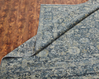 Ancient Boundaries Legato LEG-808 Blue Area Rug Alternative Image