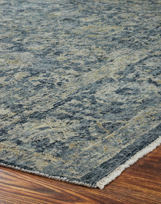 Ancient Boundaries Legato LEG-808 Blue Area Rug Alternative Image