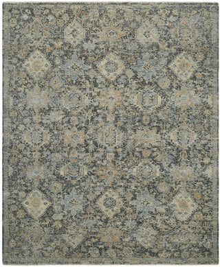 Ancient Boundaries Legato LEG-809 Grey Area Rug Main Image