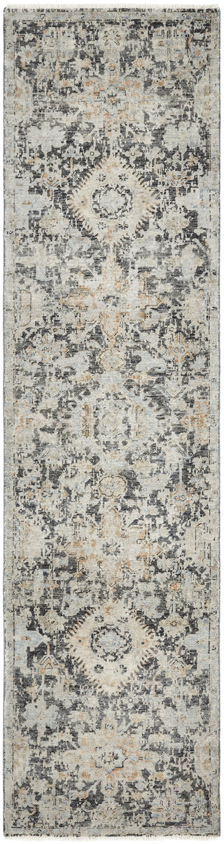 Ancient Boundaries Legato LEG-809 Grey Area Rug Alternative Image