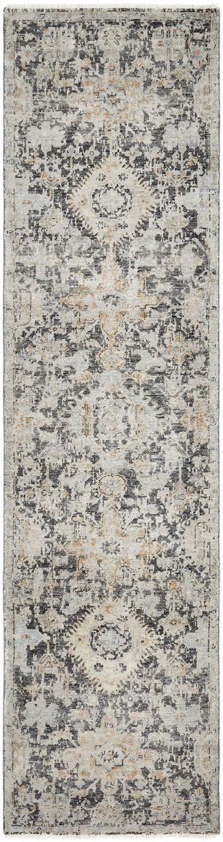 Ancient Boundaries Legato LEG-809 Grey Area Rug Alternative Image