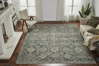 Ancient Boundaries Legato LEG-809 Grey Area Rug Alternative Image