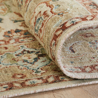 Ancient Boundaries Legato LEG-811 Beige Area Rug Alternative Image