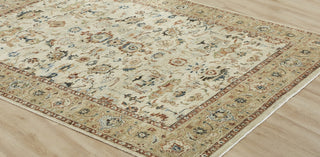 Ancient Boundaries Legato LEG-811 Beige Area Rug Floor Image