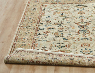 Ancient Boundaries Legato LEG-811 Beige Area Rug Closeup Image