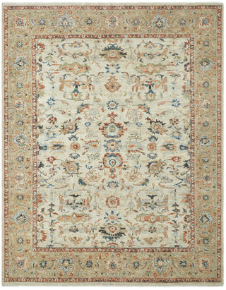 Ancient Boundaries Legato LEG-811 Beige Area Rug Main Image