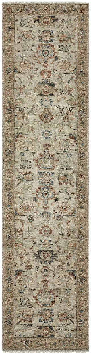 Ancient Boundaries Legato LEG-811 Beige Area Rug Alternative Image