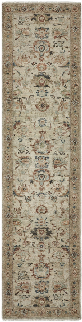 Ancient Boundaries Legato LEG-811 Beige Area Rug Alternative Image