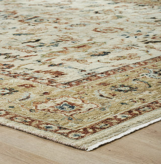 Ancient Boundaries Legato LEG-811 Beige Area Rug Alternative Image