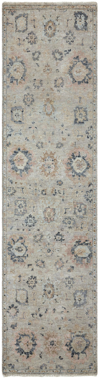 Ancient Boundaries Legato LEG-812 Grey Area Rug Alternative Image