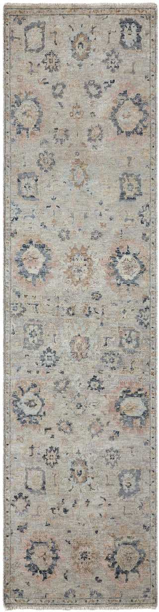 Ancient Boundaries Legato LEG-812 Grey Area Rug Alternative Image