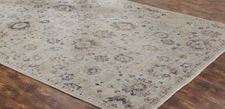 featured Ancient Boundaries Legato LEG-812 Grey Area Rug Floor Image