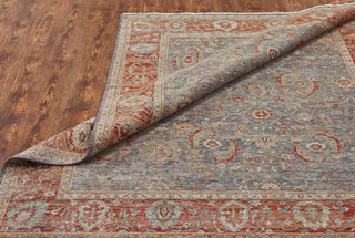 Ancient Boundaries Legato LEG-813 Multi Area Rug Alternative Image