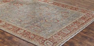 featured Ancient Boundaries Legato LEG-813 Multi Area Rug Floor Image