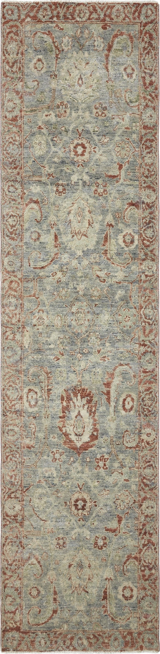 Ancient Boundaries Legato LEG-813 Multi Area Rug Runner Image