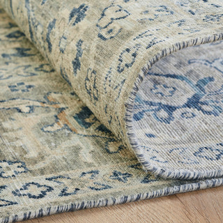 Ancient Boundaries Legato LEG-814 Antique Grey Area Rug Alternative Image