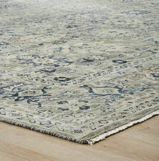 Ancient Boundaries Legato LEG-814 Antique Grey Area Rug Alternative Image