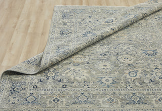 Ancient Boundaries Legato LEG-814 Antique Grey Area Rug Alternative Image