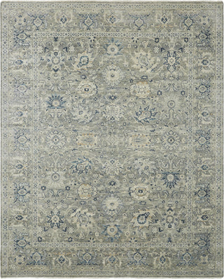 Ancient Boundaries Legato LEG-814 Antique Grey Area Rug Main Image