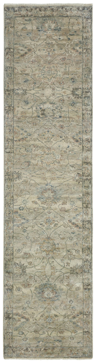 Ancient Boundaries Legato LEG-815 Earth Tones Area Rug Alternative Image