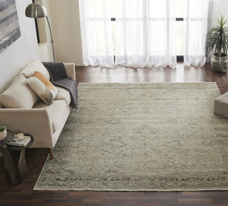 Ancient Boundaries Legato LEG-815 Earth Tones Area Rug Alternative Image