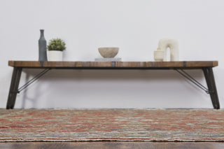 Ancient Boundaries Legato LEG-816 Red Area Rug Alternative Image