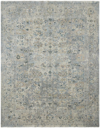 Ancient Boundaries Legato LEG-817 Grey Area Rug Main Image