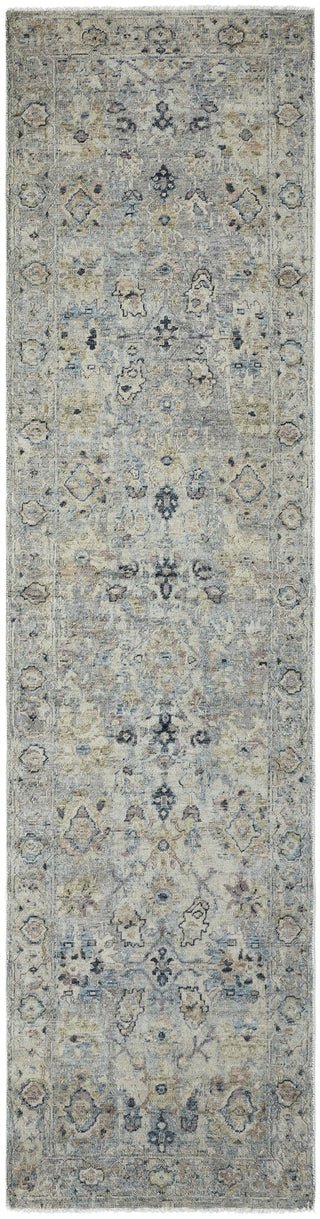 Ancient Boundaries Legato LEG-817 Grey Area Rug Alternative Image
