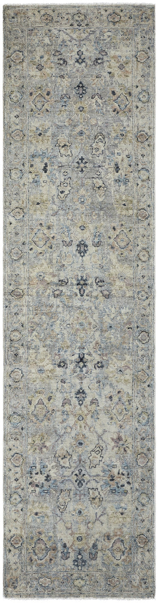 Ancient Boundaries Legato LEG-817 Grey Area Rug Alternative Image