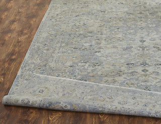 Ancient Boundaries Legato LEG-817 Grey Area Rug Alternative Image