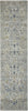 Ancient Boundaries Legato LEG-817 Grey Area Rug Runner Image