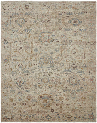 Ancient Boundaries Legato LEG-818 Beige Area Rug Main Image