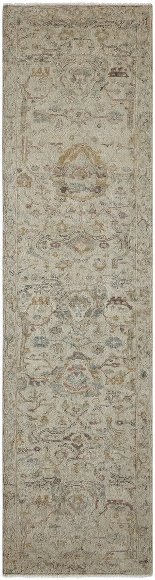 Ancient Boundaries Legato LEG-818 Beige Area Rug Alternative Image