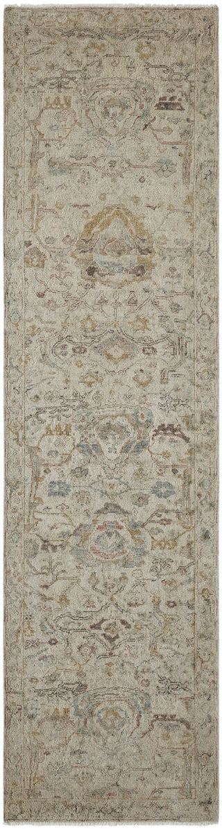 Ancient Boundaries Legato LEG-818 Beige Area Rug Alternative Image