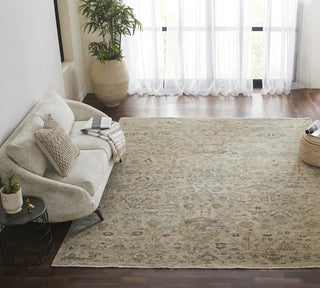 Ancient Boundaries Legato LEG-818 Beige Area Rug Alternative Image